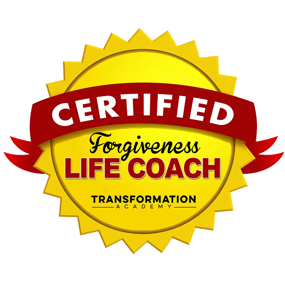 Forgiveness life coach