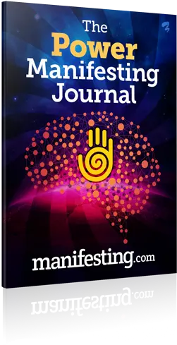 manifesting journal