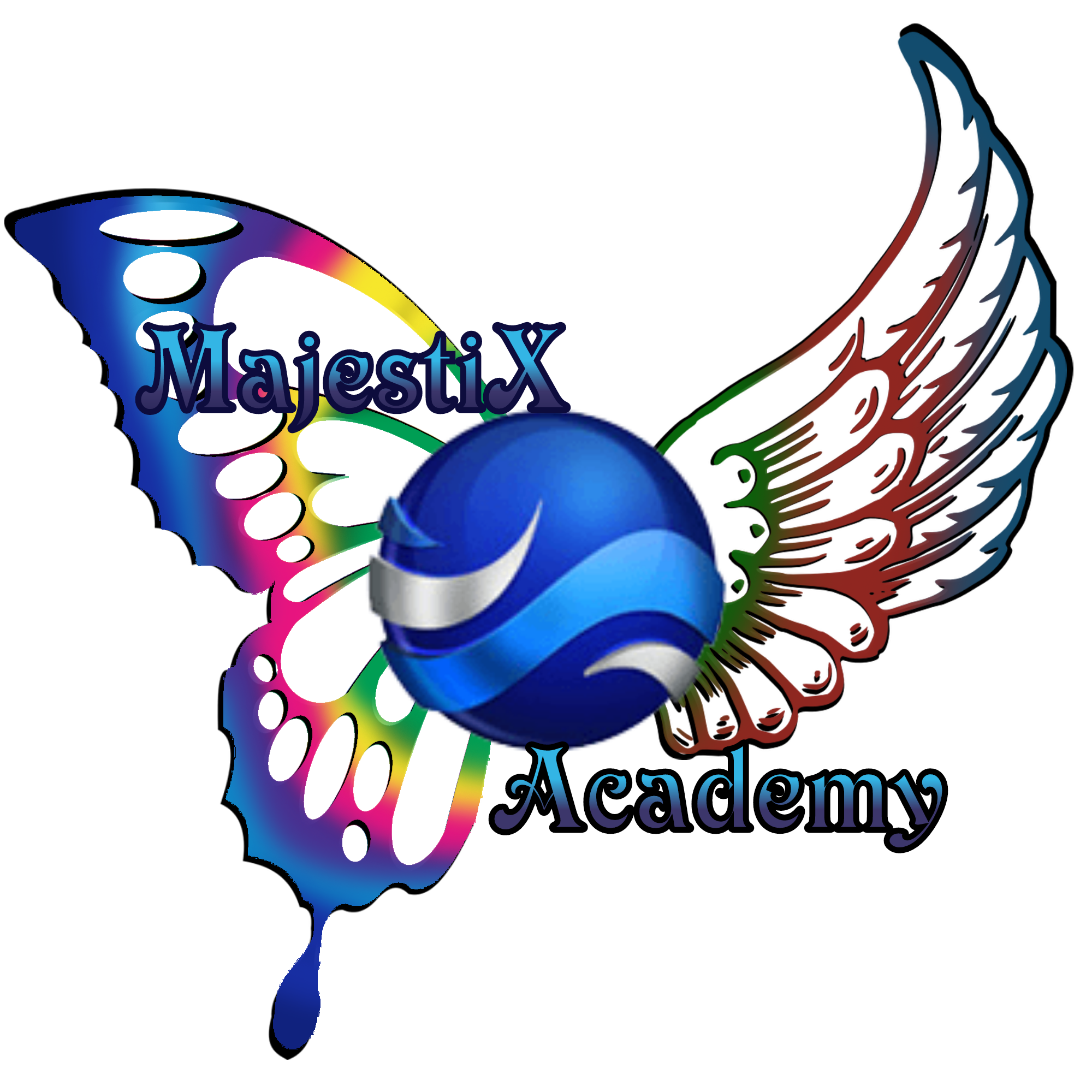 MajestiX Academy Certified Transformation Life Coach helping you take your power back